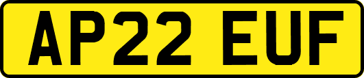 AP22EUF