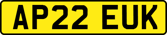 AP22EUK