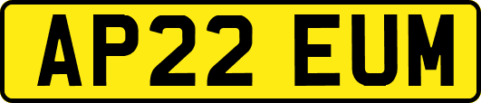 AP22EUM