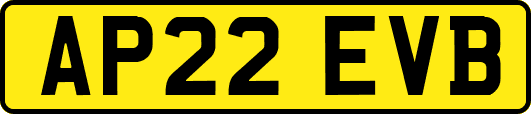 AP22EVB
