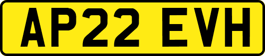 AP22EVH