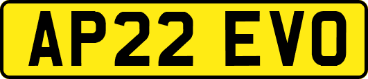 AP22EVO