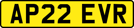 AP22EVR