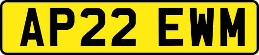 AP22EWM