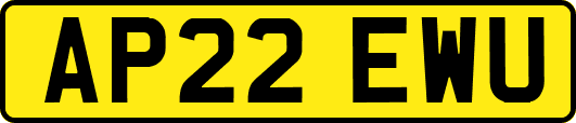 AP22EWU