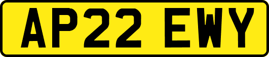 AP22EWY
