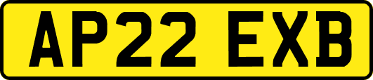 AP22EXB