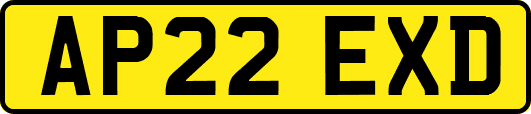 AP22EXD