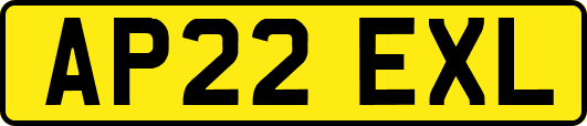 AP22EXL