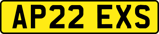 AP22EXS