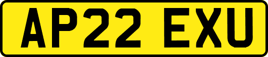 AP22EXU