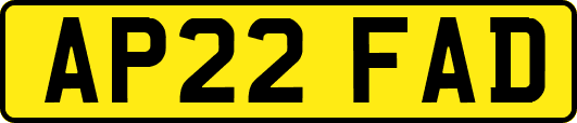 AP22FAD
