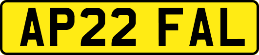 AP22FAL