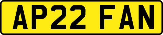 AP22FAN