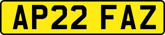 AP22FAZ