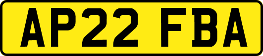 AP22FBA