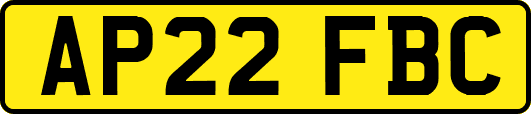 AP22FBC