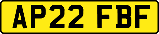 AP22FBF