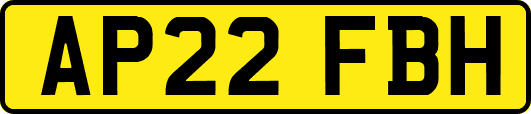 AP22FBH