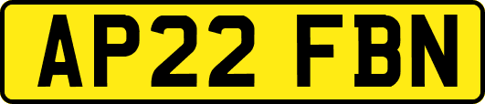 AP22FBN