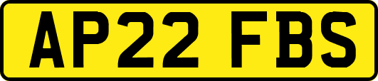 AP22FBS