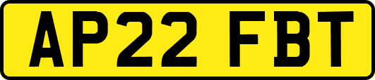 AP22FBT