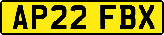 AP22FBX