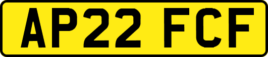 AP22FCF