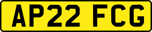 AP22FCG