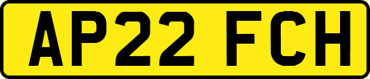 AP22FCH