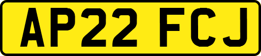 AP22FCJ