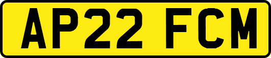 AP22FCM