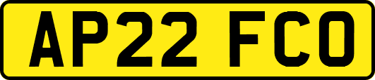 AP22FCO