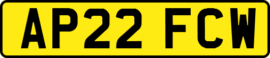 AP22FCW