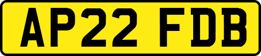 AP22FDB