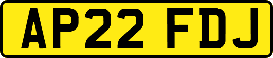 AP22FDJ