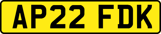 AP22FDK
