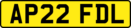 AP22FDL