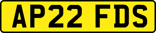AP22FDS