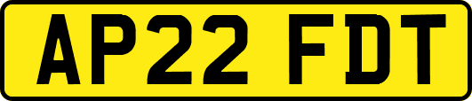 AP22FDT