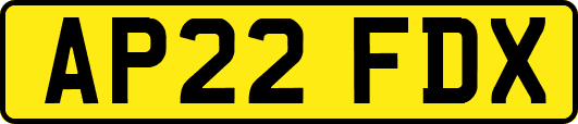 AP22FDX