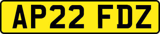 AP22FDZ