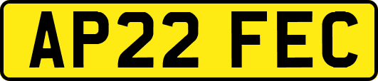 AP22FEC