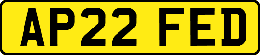 AP22FED