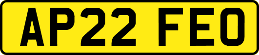 AP22FEO