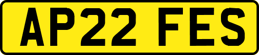 AP22FES