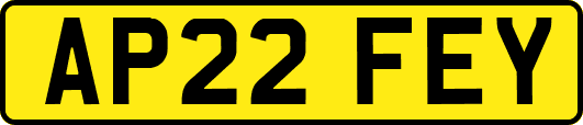 AP22FEY