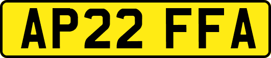 AP22FFA