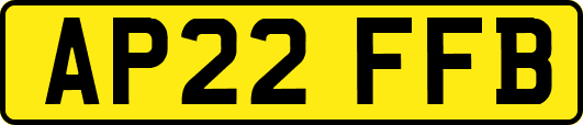 AP22FFB