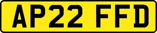 AP22FFD